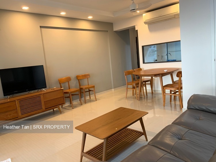 Blk 311B Trivelis (Clementi), HDB 5 Rooms #213949691
